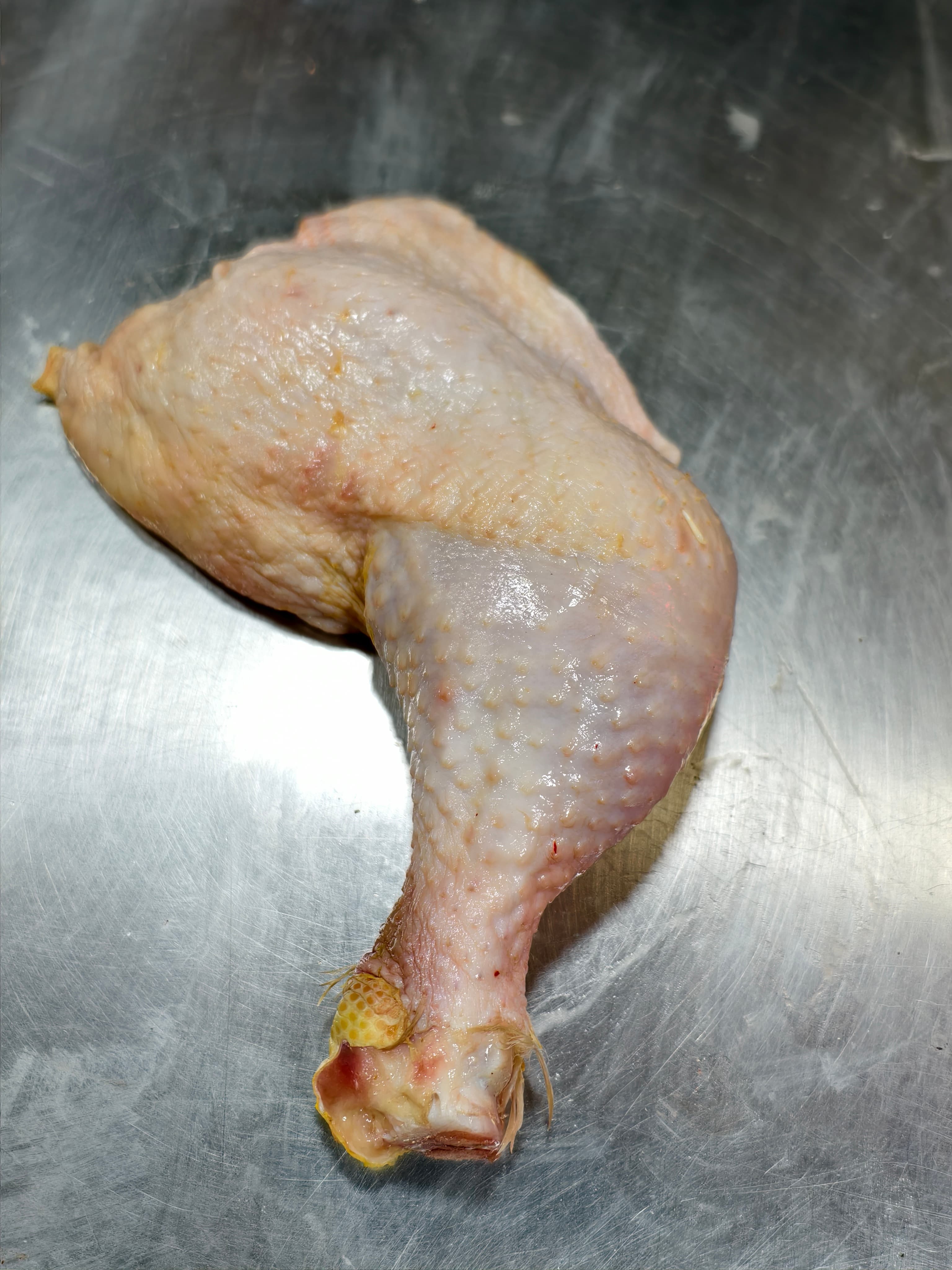 Chicken Full Leg/Special Leg with Thighs
