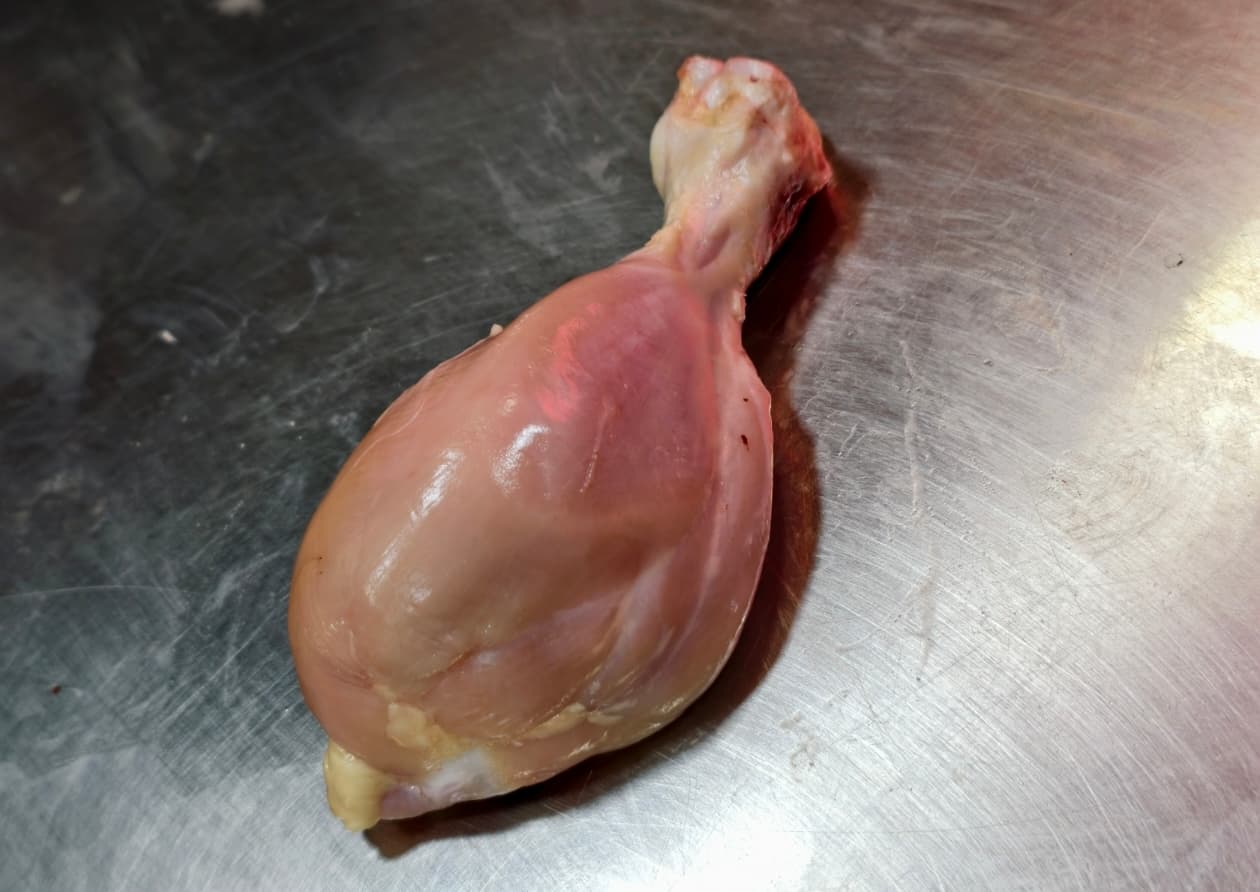 Chicken Drumstick 450 gram mini pack