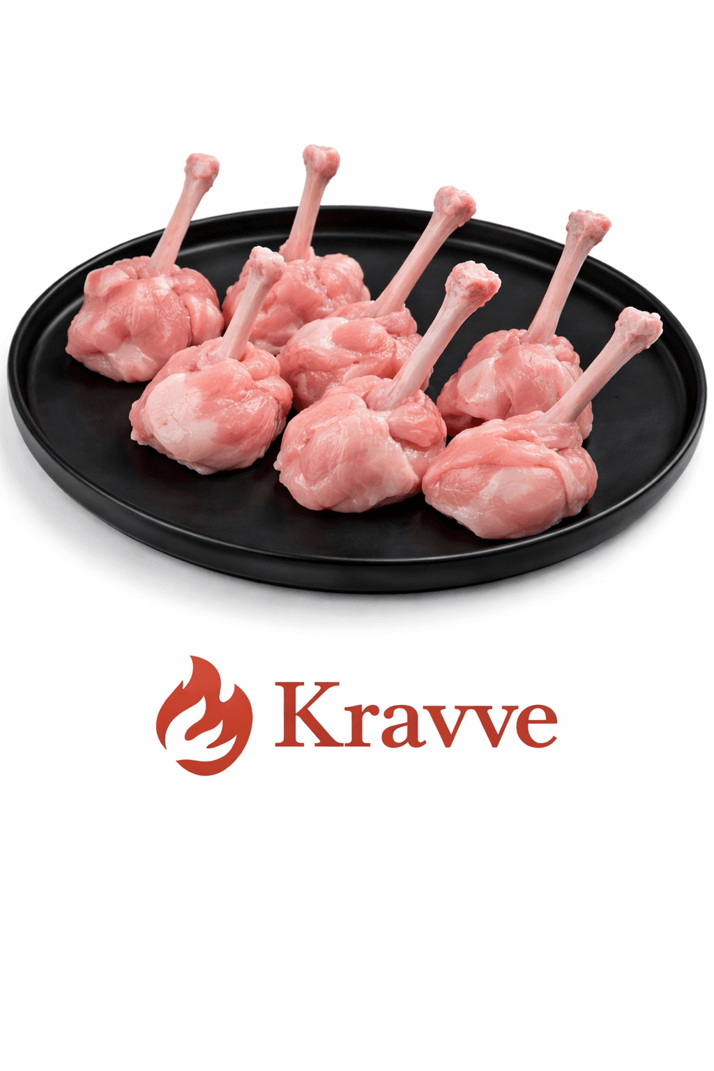 Chiken lolipop mini pack 450 gram