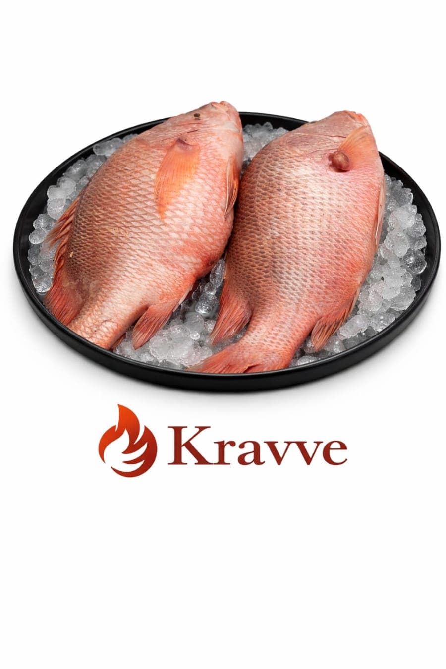 Red snapper kg