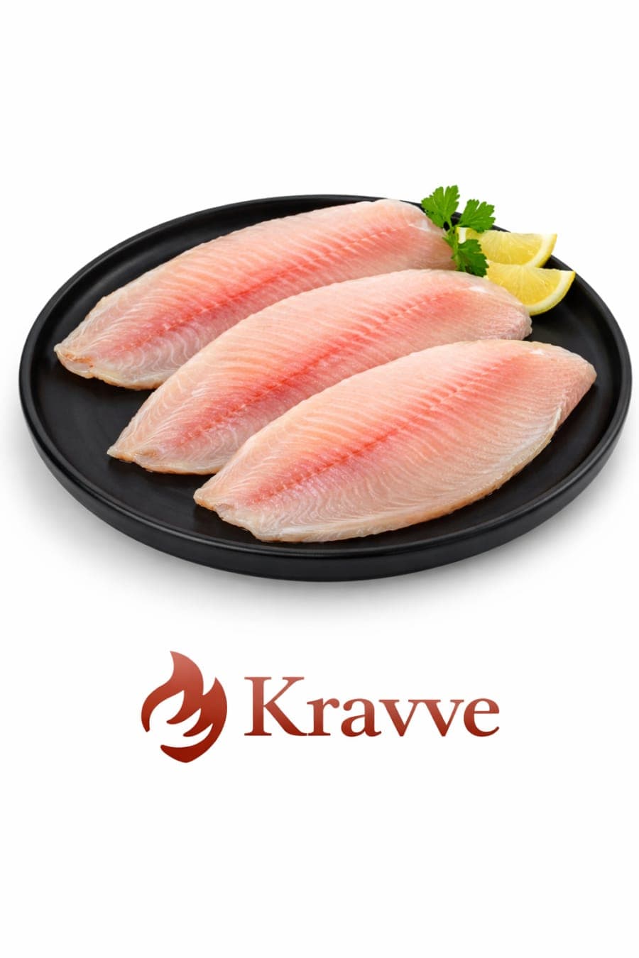 Indian bassa fillet kg