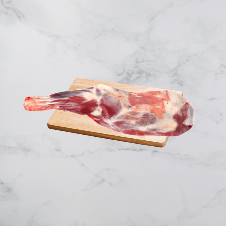 Mutton shoulder kg