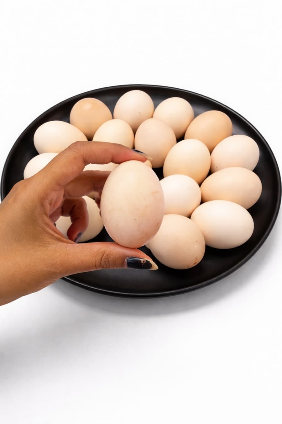 Country Egg piece