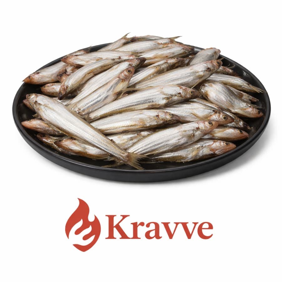 Kajoli fish kg