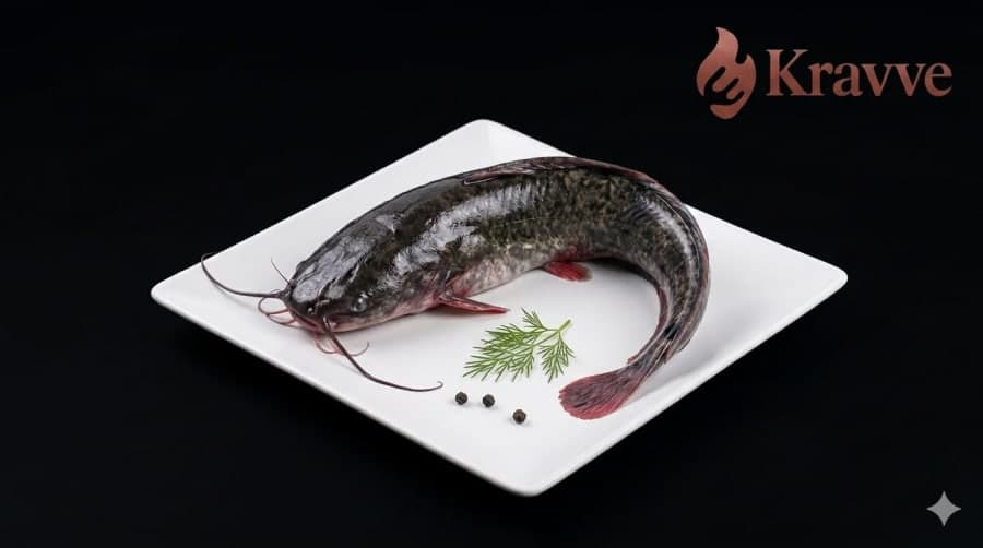 Catfish kg