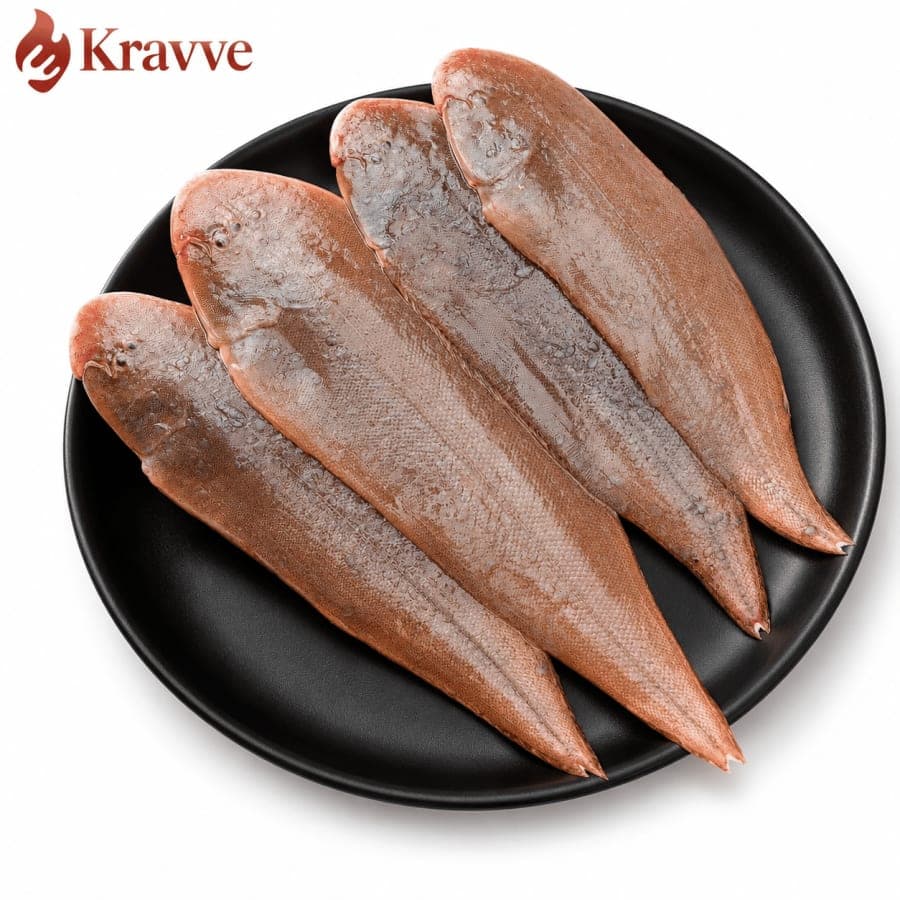 Lepo Fish medium kg