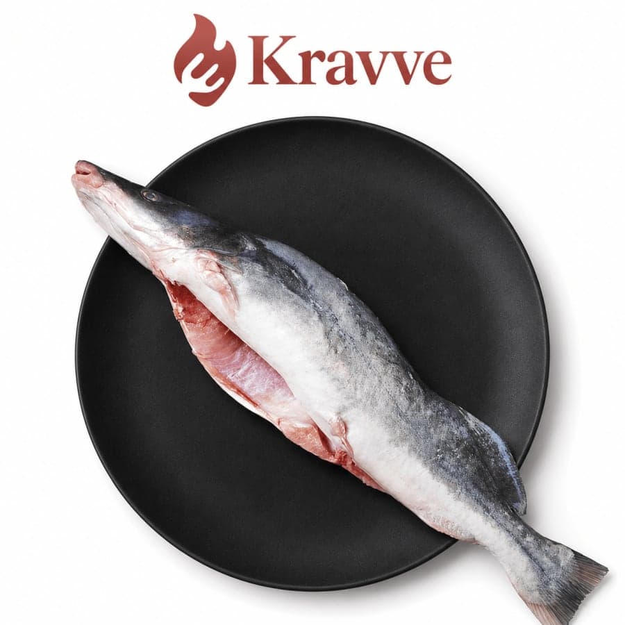 Aar Fish kg