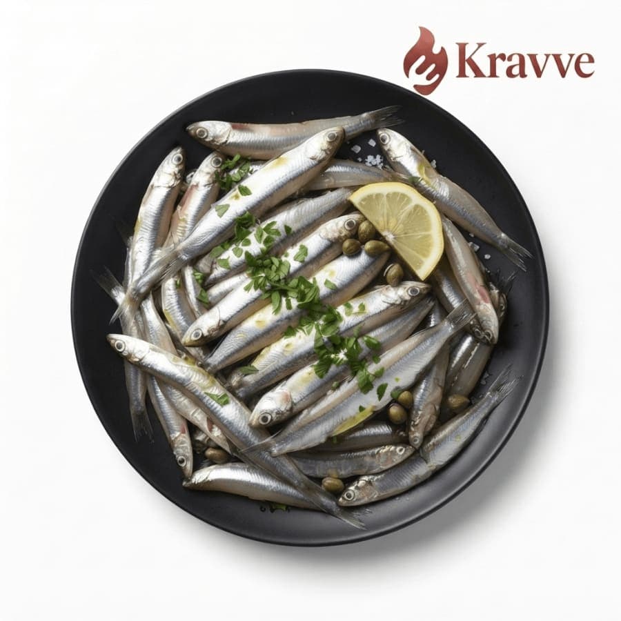 Fresh Nathali Fish kg