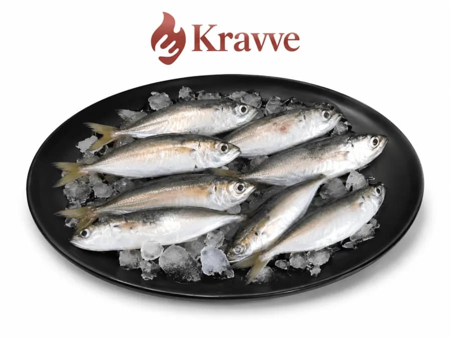 Bangda / Mackerel fish kg