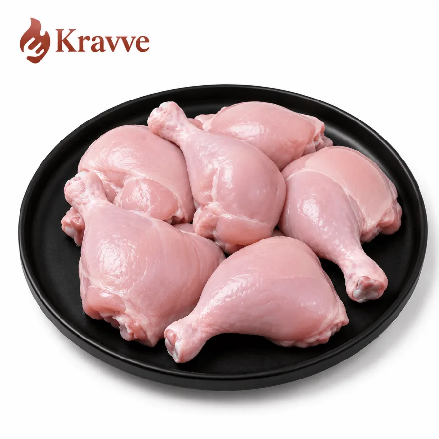 Chicken special leg + thigh 1 kg kg