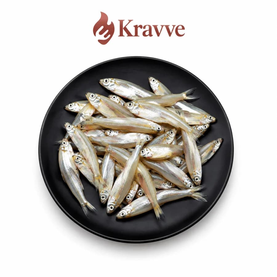 Morola Fish 250g gram