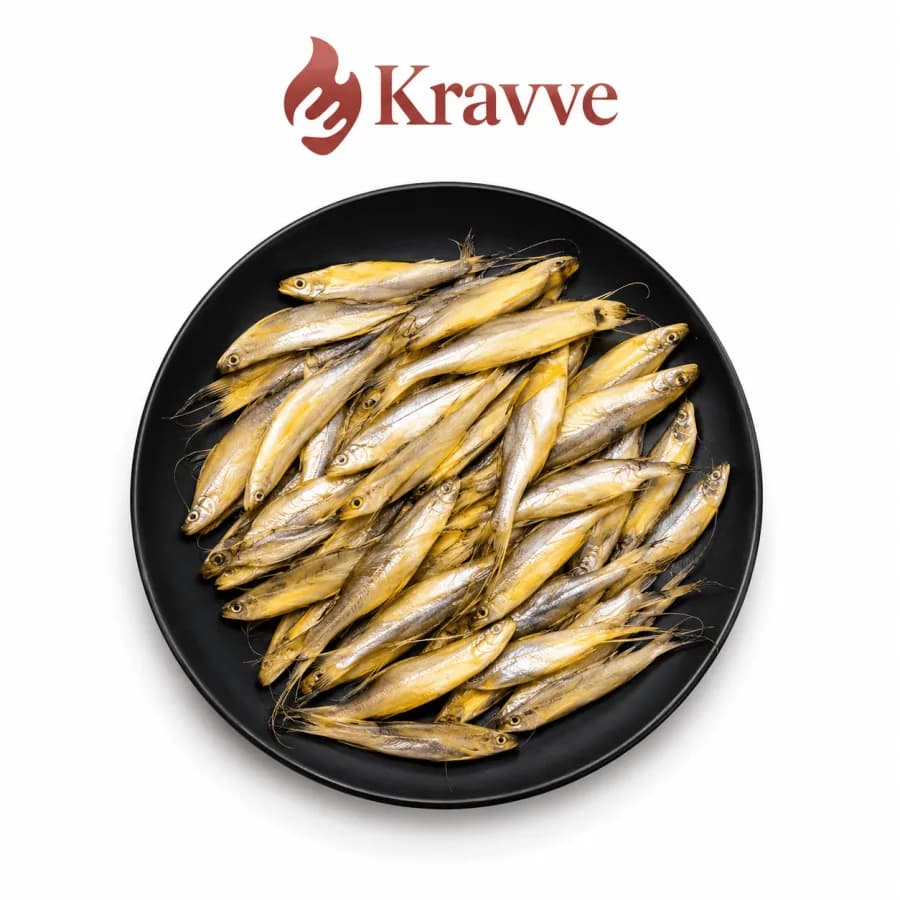 Topse Fish 500g gram