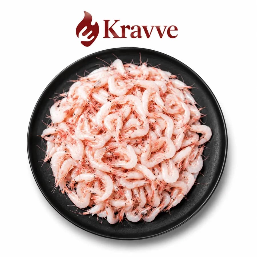 Tiny prawns / kardi kg