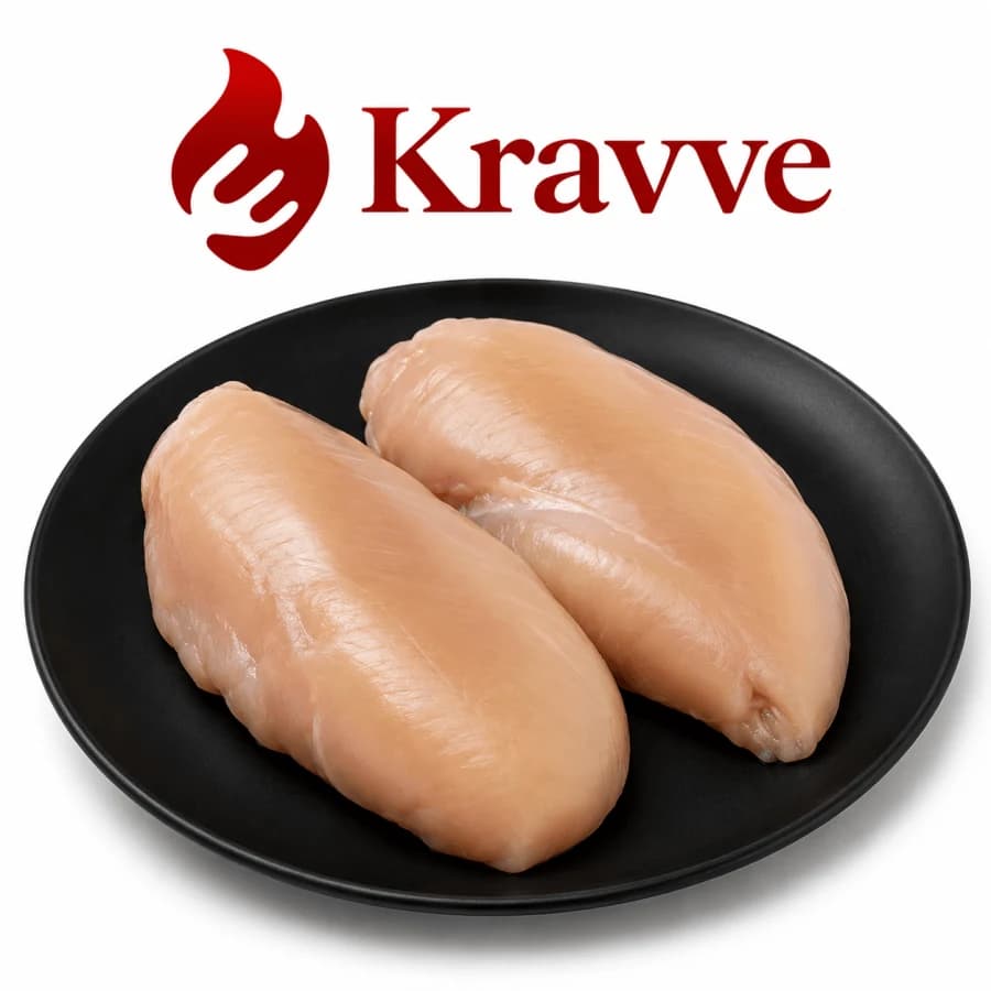 Chicken Breast Fillet kg