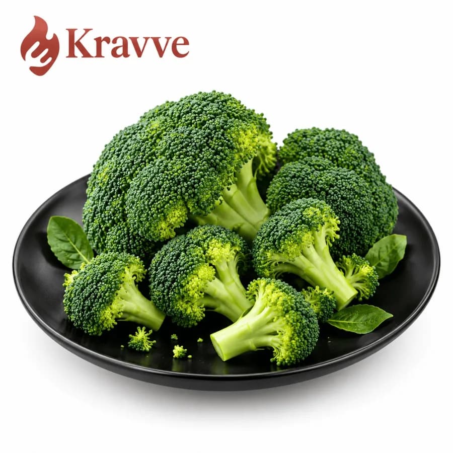 Broccoli kg