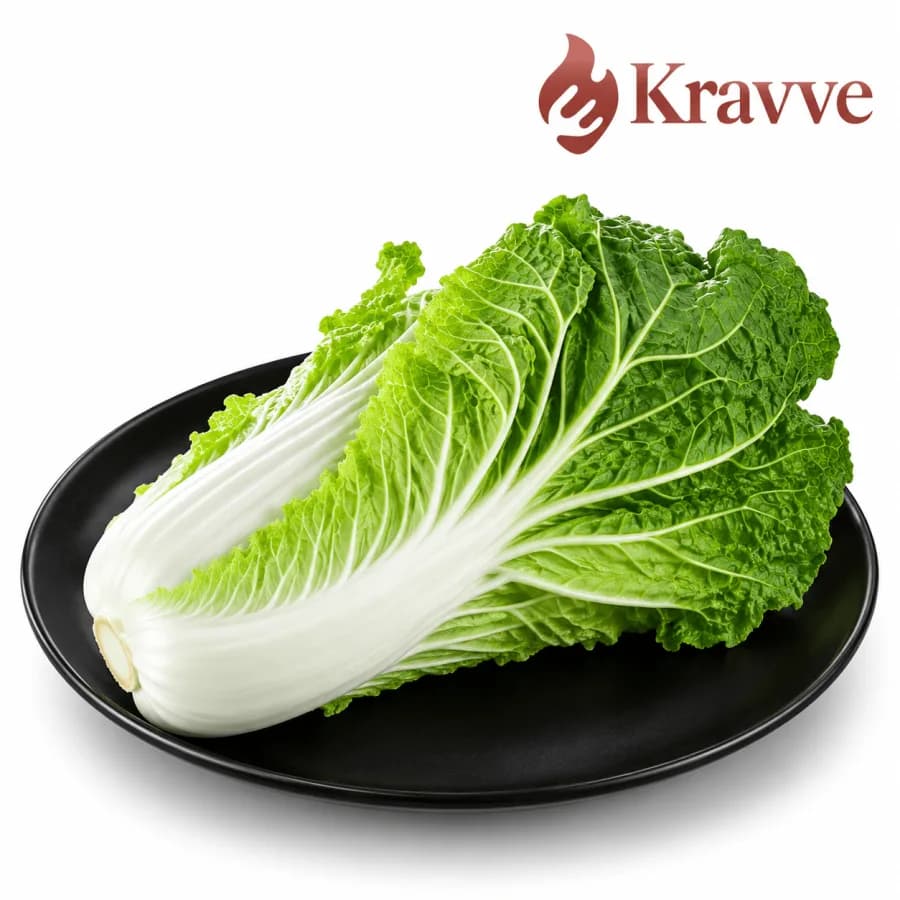 Chinese Cabbage kg