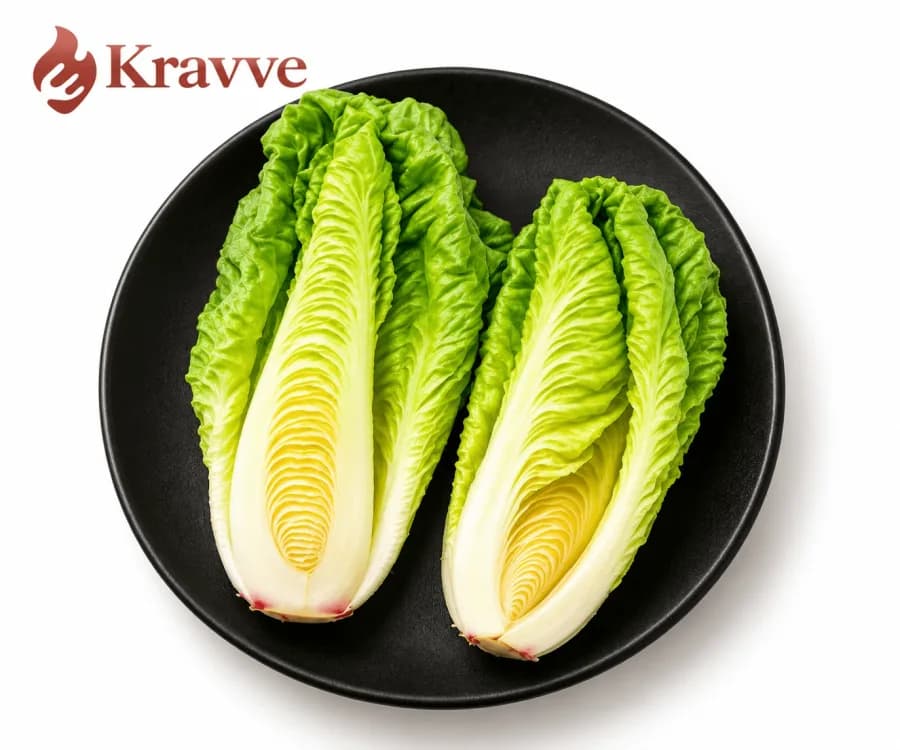 Lettuce Romaine kg