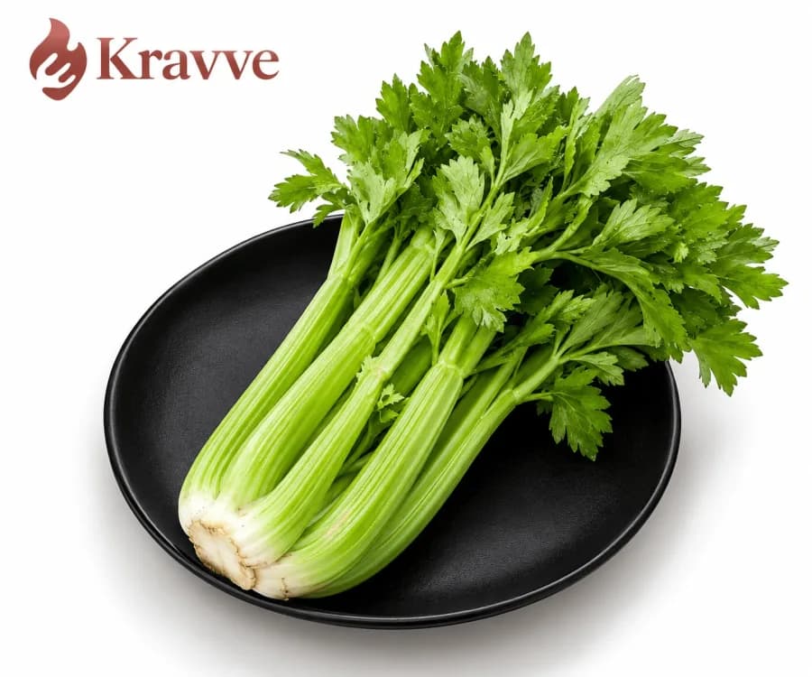 Celery kg