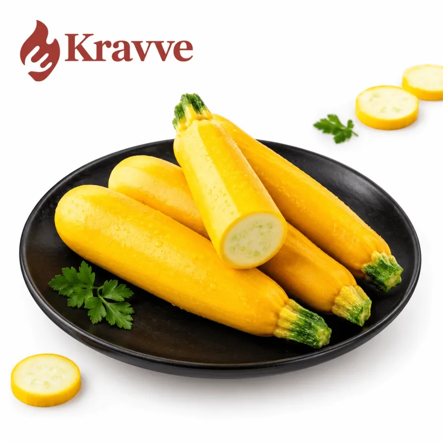 Zucchini Yellow kg