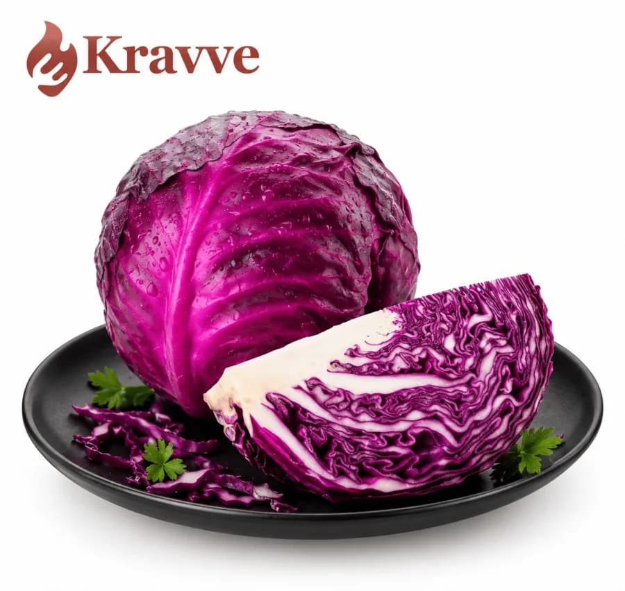 Red Cabbage kg