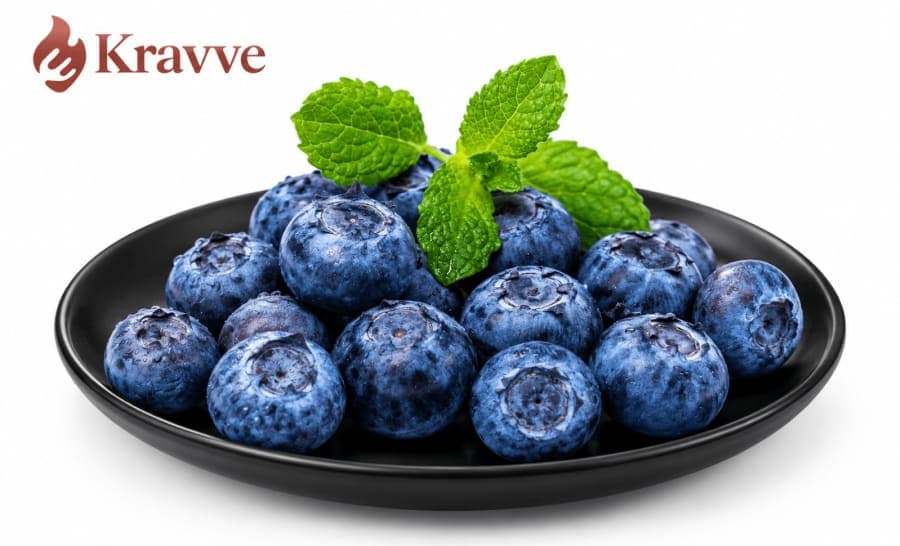 Blueberry kg