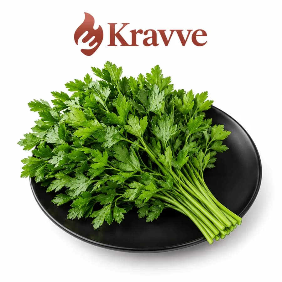 Parsley kg