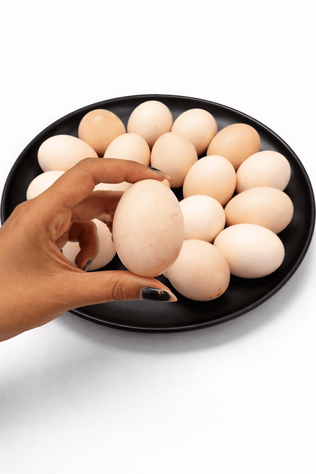 Country Egg