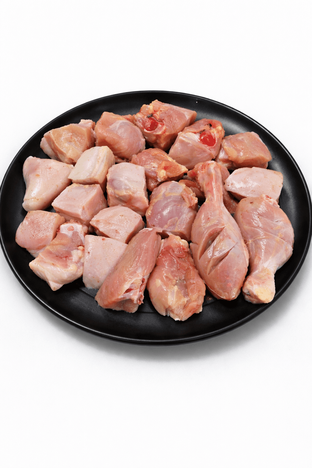 Chicken curry cut mini pack 500 gram