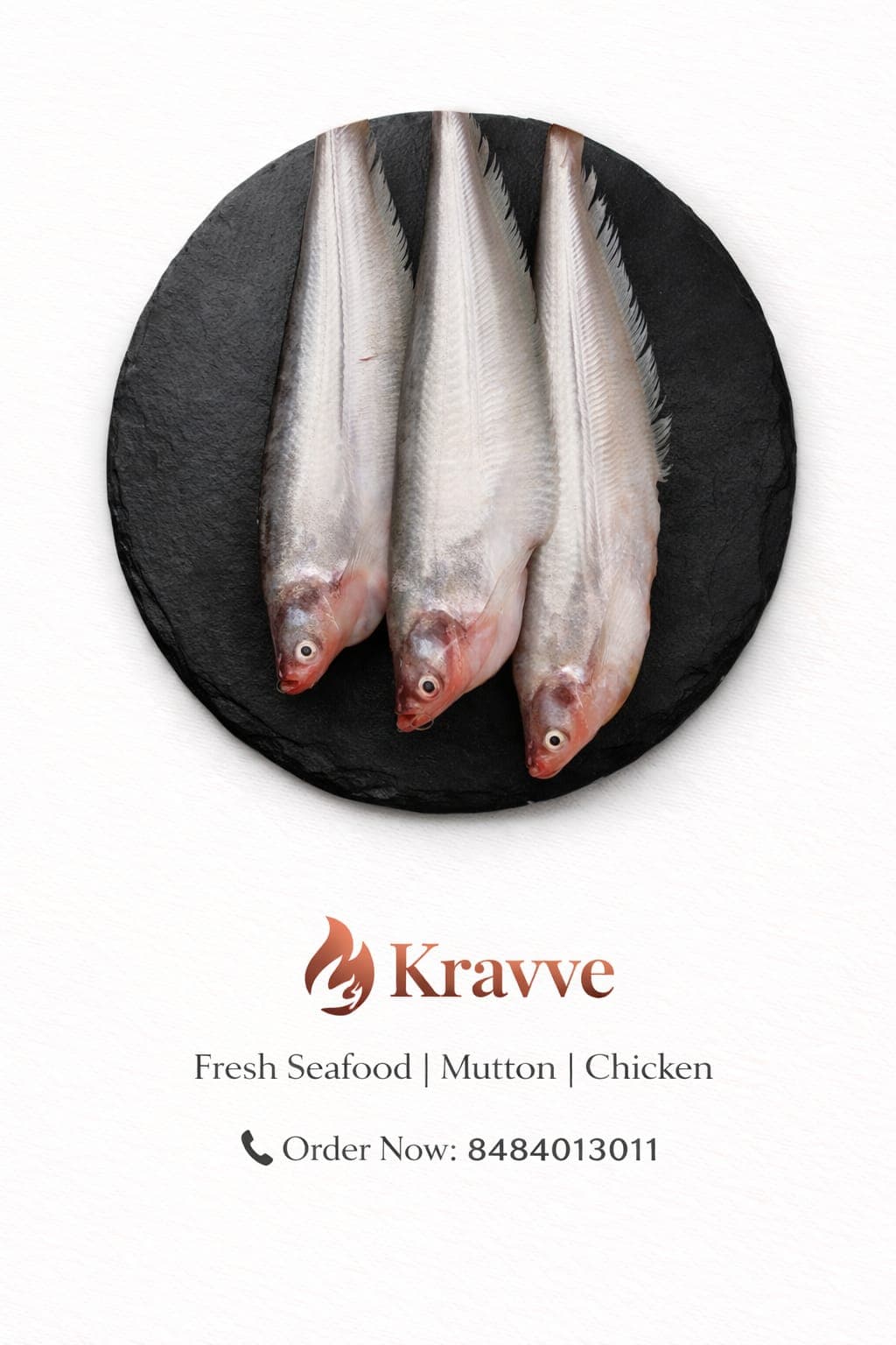 Pabda or Butterfish.