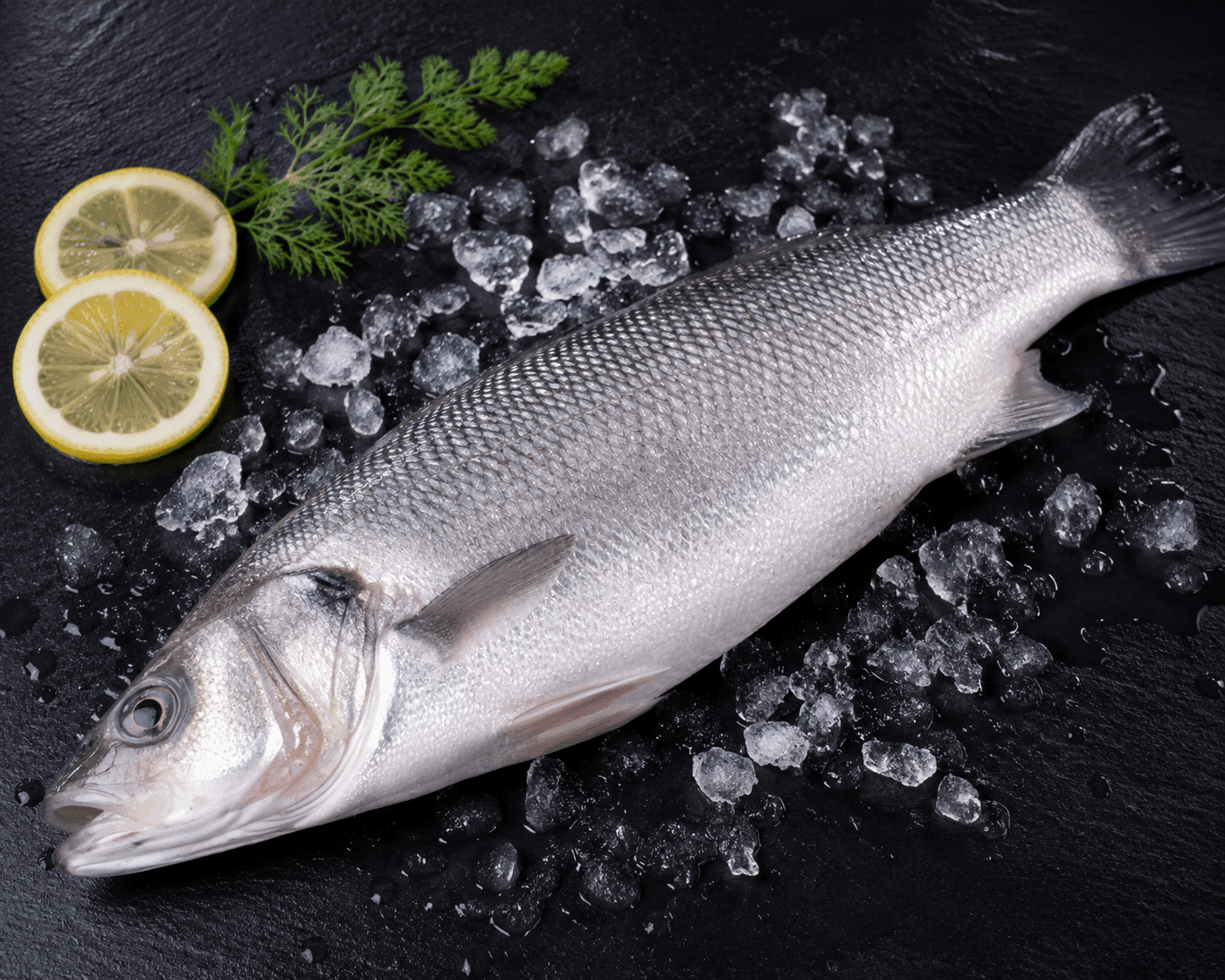 Rawas fish