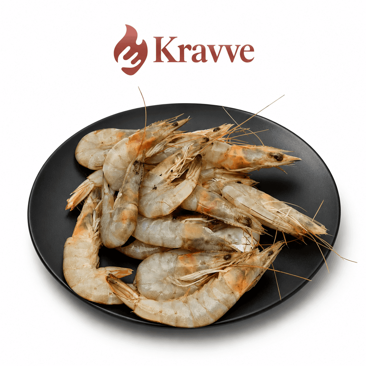 Sea Prawns medium 45- pcs