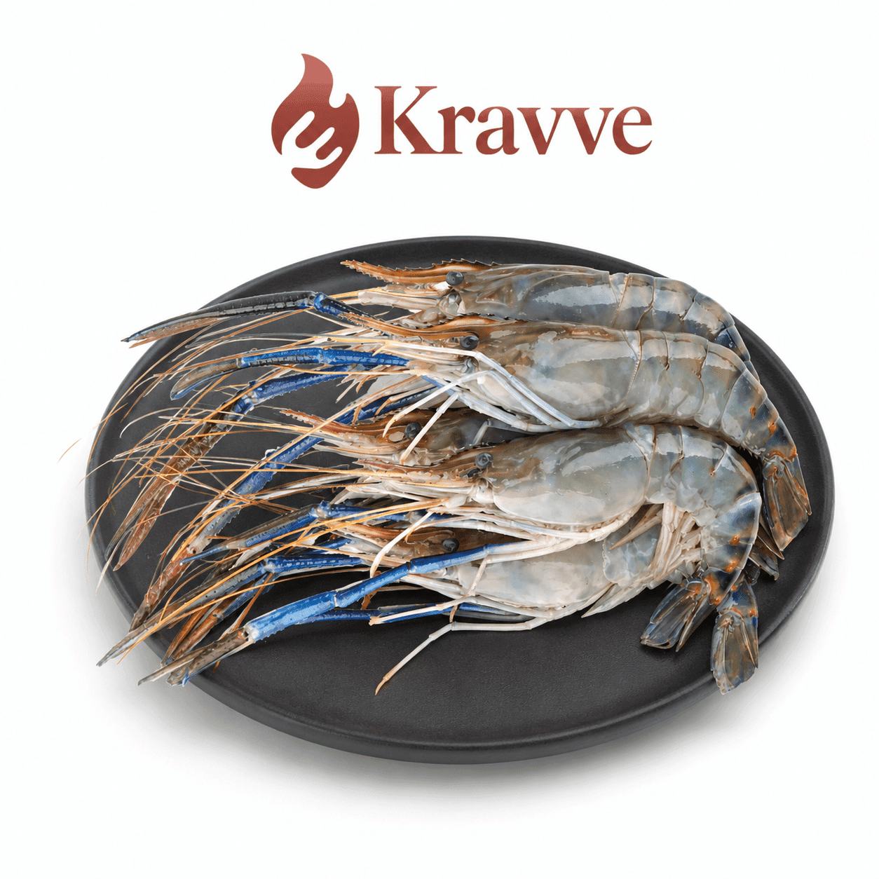 Fresh Water Prawns